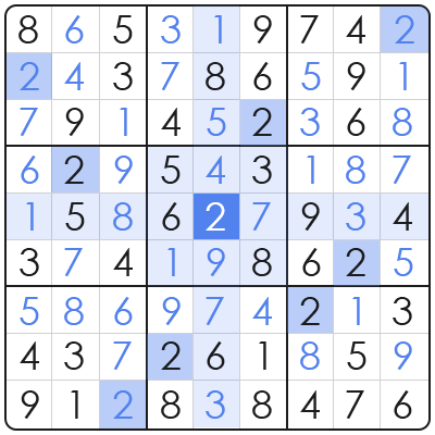 sudoku whiteboard